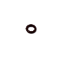 Fuel Injector O-Ring